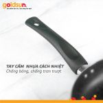 Chảo chống dính Goldsun GPA1200 (16,18,20,22,24,26,28cm)